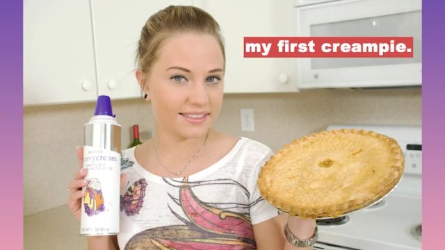 Pornographie de gros culs avec l'indescriptible Brandi Belle de Brandi Belle