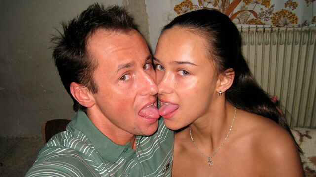 Fairytale Victoria Sweet at skinny trailer