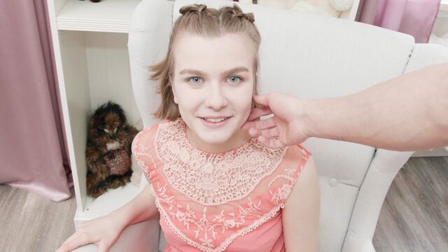 Young Libertines - short hair smut