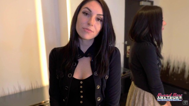 Brand New Amateurs - सुंदरी अश्लील