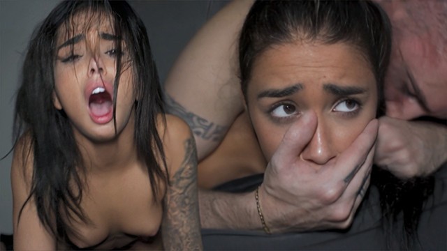 Xxx castana con zozza Porn Force di Verified Amateurs