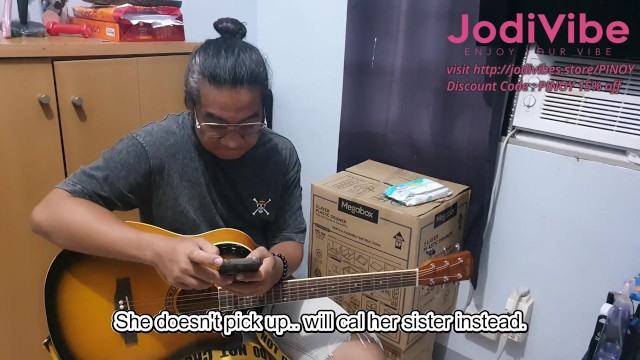 Verified Amateurs featuring PinoyKangkarot's asian trailer