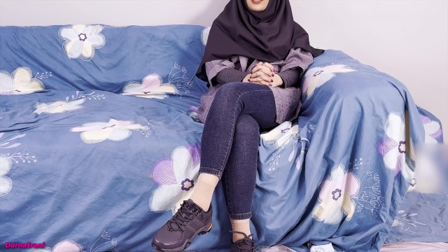 Hashariirani and Dornairani's sex irani sex