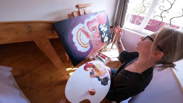 Verified Amateurs प्रस्तुत करता है Andre Love XXX का MILF विड.