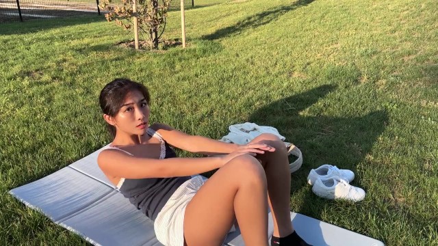 Watch witching bunnybrownie's porn