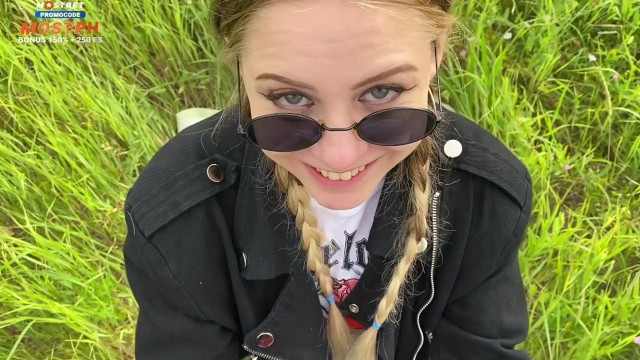 Geile Montanasvibe in HD Fickfilm