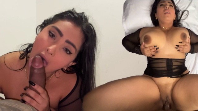 Verified Amateurs presenta porno con las latina de Laufer Hot
