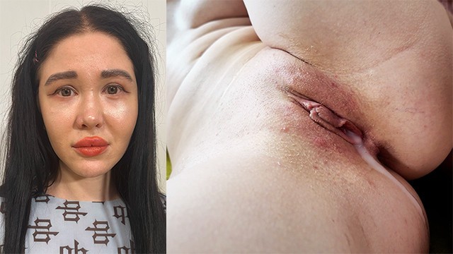 Mira contenido con la seductive amante