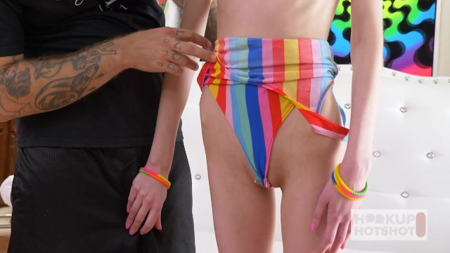 L'incomparable Bryan Gozzling dans contenu pipe