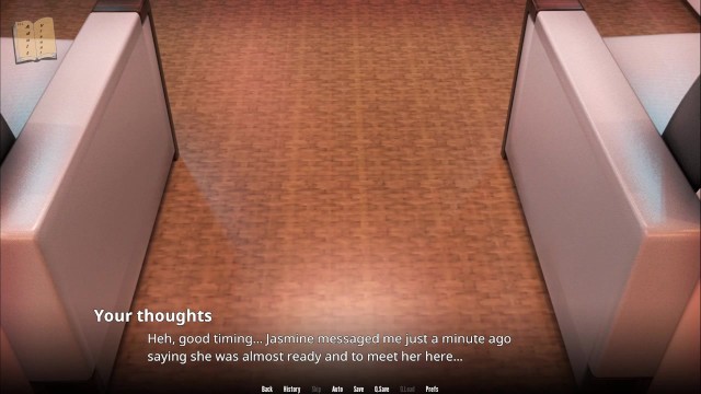 Escena de culo grande con adultvisualnovels