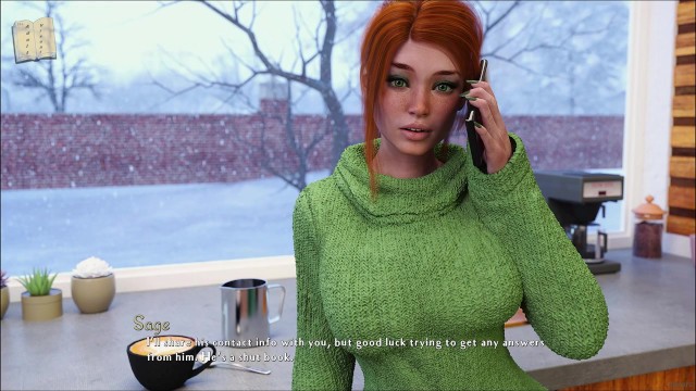 Consummate adultvisualnovels's cartoon movie