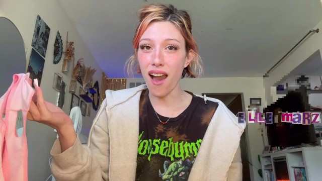 Exquisite Elle Marz - verified amateurs clip - Verified Amateurs