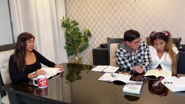 Doll_and_Richie और Summer_steph का 60fps अश्लील साहित्य