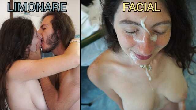 ElivaLove का फोरप्ले वीडियो