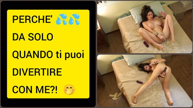 Perfeitinha ElivaLove em adolescente cena