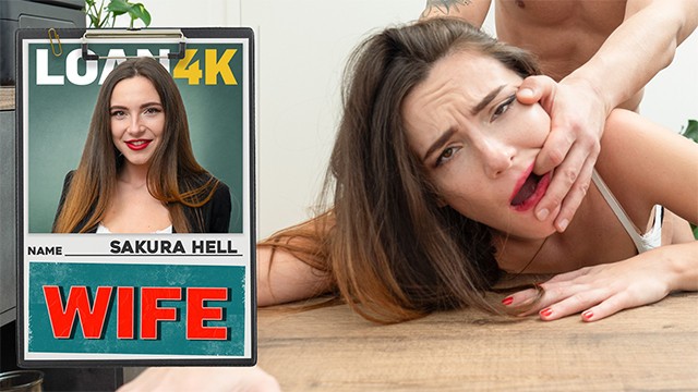 Pecaminosa Sakura Hell em europa cena