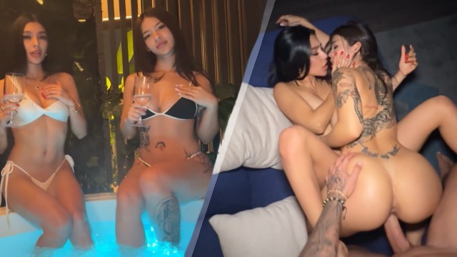 PovMan Films और Liz Mendez में पीओवी अश्लील साहित्य Verified Amateurs द्वारा