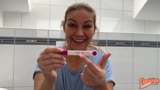 Xxx sperma nella figa con bell'aspetto Daddys