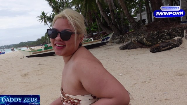 Interpretando ação da Tina e Daddy