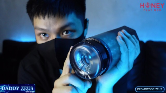 अप्राप्य  Daddy Zeus Official में एशियाई ट्रेलर