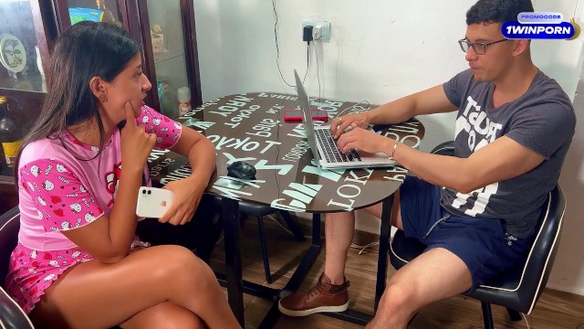 Lina Henao em Transa pesada vídeo no Verified Amateurs