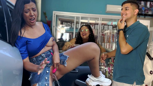 Clip con la dulce Lina Henao con masturbación de Verified Amateurs