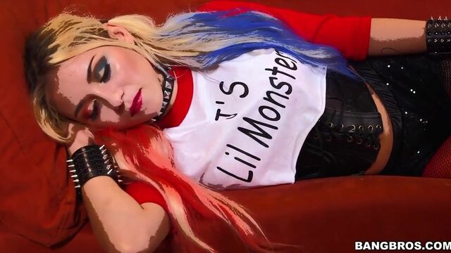 BangBros 18 - गोरी क्रिया