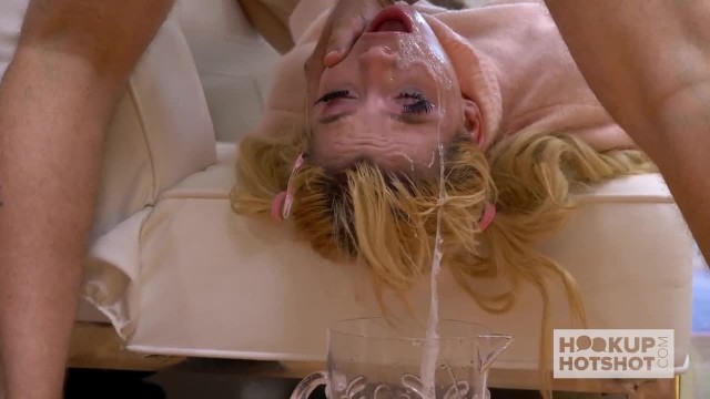 Hookup Hotshot - oscenità hd