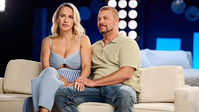 Pleasing Sadie's cowgirl video