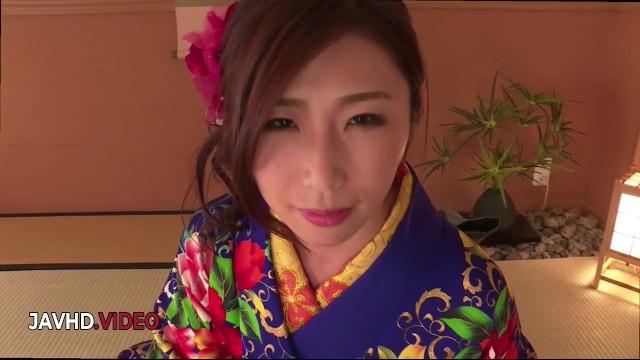 Ferame - contenu japonaise