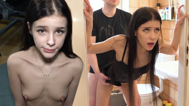 La célèbre TikTok Sluts et Porn Force en vedette dans action corps parfait