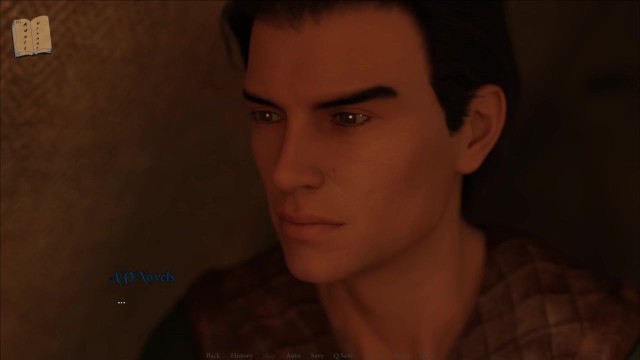 Verified Amateurs featuring adultvisualnovels's verified amateurs trailer