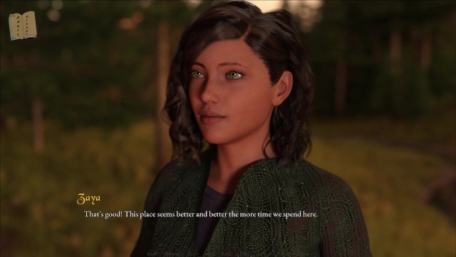 Incomparable adultvisualnovels's pc gameplay sex