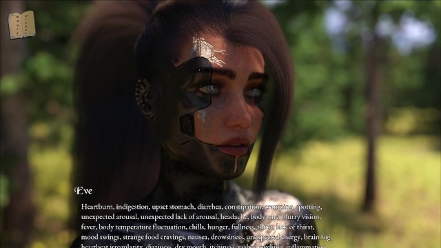 Adultvisualnovels's adultvisualnovels clip