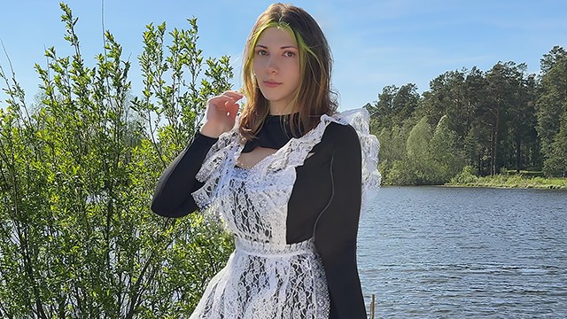 LikaBusy का मिशनरी ट्रेलर