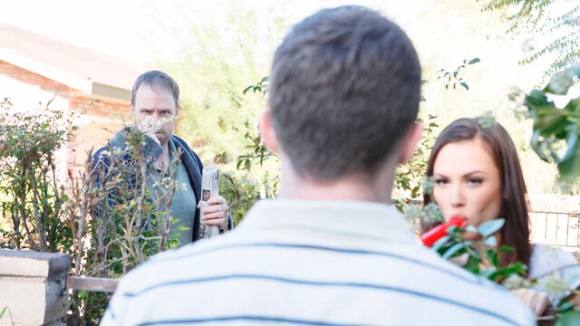 तेजोमय  Aidra Fox - मिशनरी अश्लील साहित्य - Brazzers Exxtra