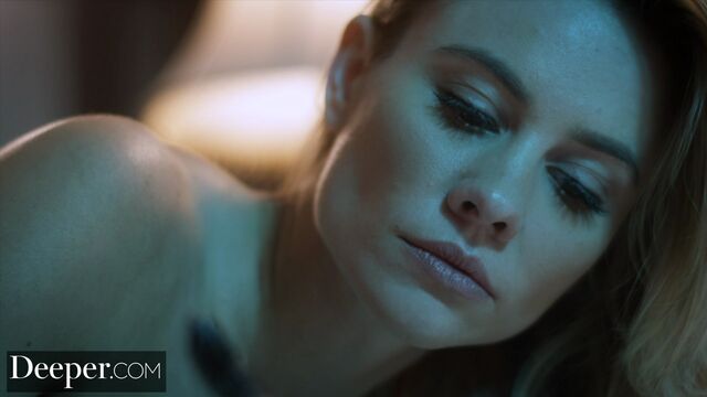 Bem formada Addie Andrews - boquete vídeo - Deeper