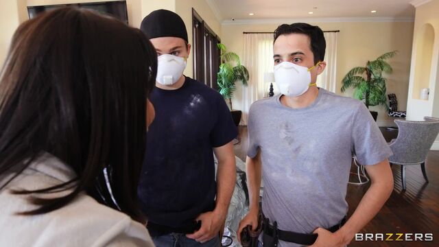 Regardez sexe de la magnétique LaSirena69