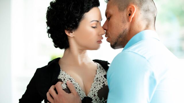 Sex Art - काउगर्ल चलचित्र