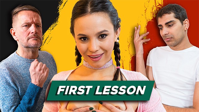 पक्का Ian Scott और Lucy Mendez - मुंडा xxx - Daddy4k