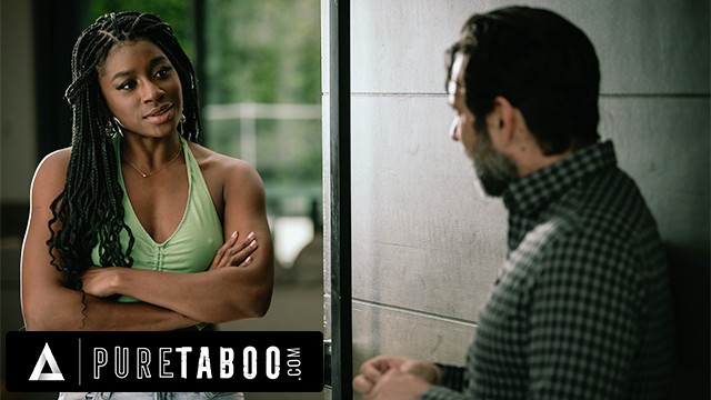 Pure Taboo - porno tette naturali