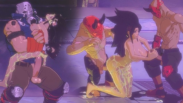 Contenu x jeux de la libertine LewdGames01 