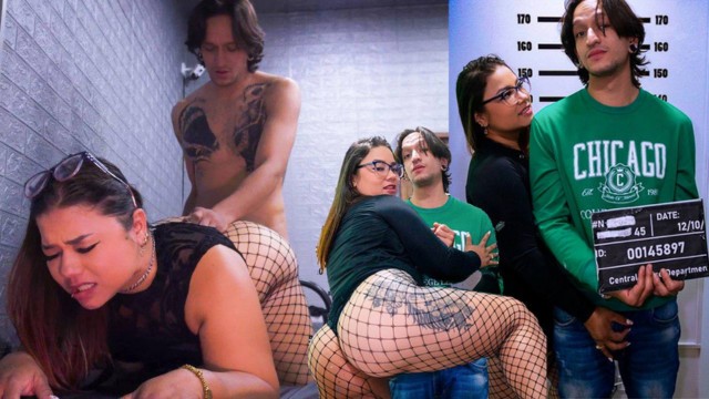 Verified Amateurs - latina trailer