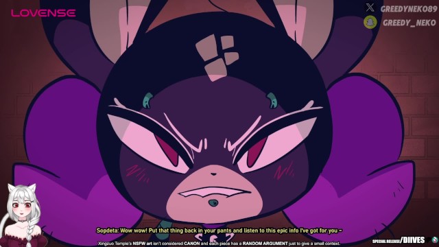 Greedyneko का hd ट्रेलर