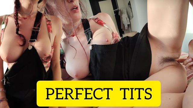 Bescheidene ElivaLove - Spermafüllung Sexfilm - Verified Amateurs