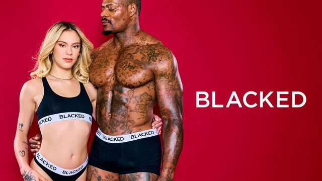 Dylan's Blondine Porno