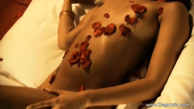 Exquisite ho's india scene