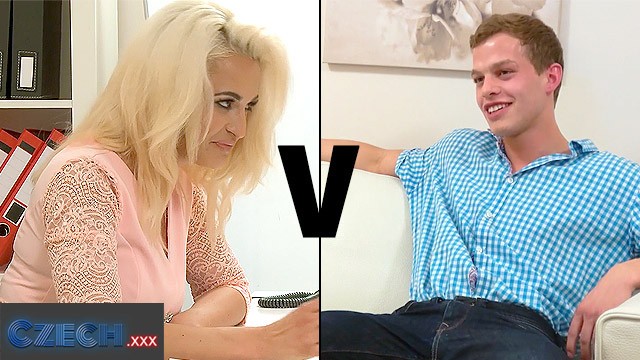 Czech XXX - pornstar trailer