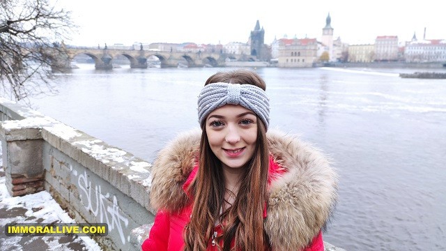 पीओवी वीडियो Immoral Family से अथक  Matt Bird के साथ