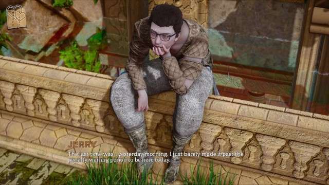 Guarda xxx di ammaliante adultvisualnovels